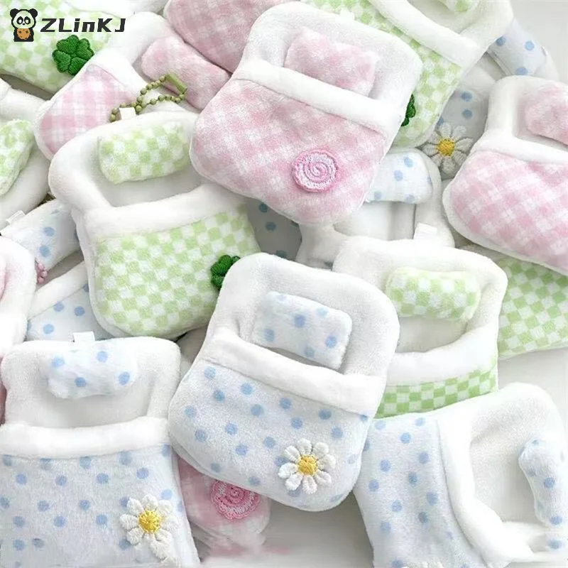 Şirin, peluş, dört yapraklı yo - Home Textile incelemesi ve fiyatı