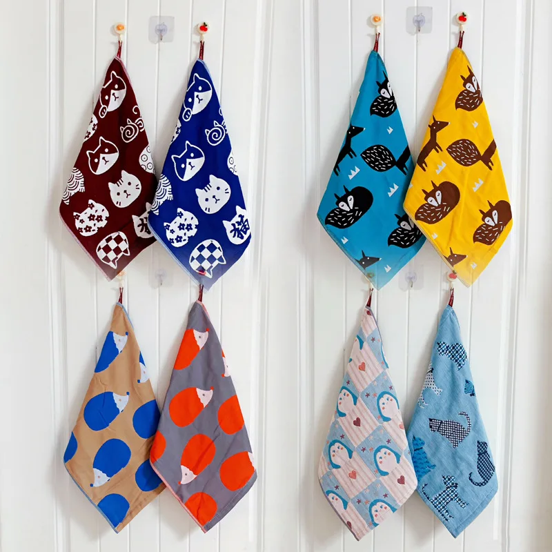 Bebek havlu pamuk banyo karika - Home Textiles Face Towel incelemesi ve fiyatı