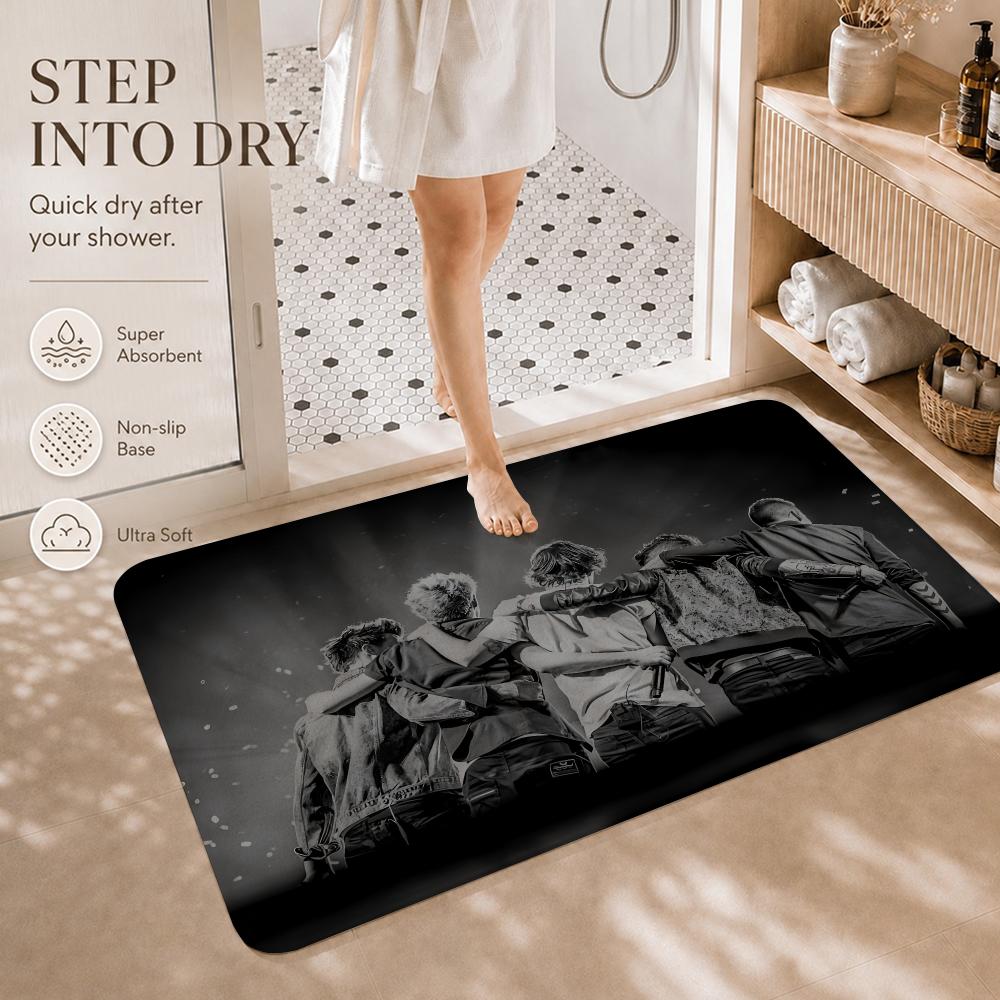 O-One Band D-Directions Müzik  - Home Textiles Direct incelemesi ve fiyatı