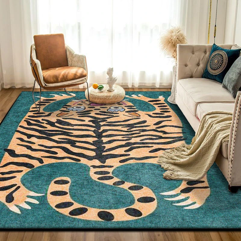 Modern Oturma Odası Halısı, Bü - Home Textiles Sale incelemesi ve fiyatı